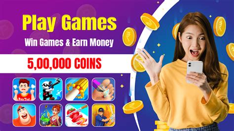 game earn app